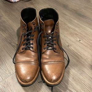 Thursday EVERYDAY men’s boot